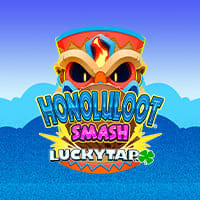 Honoluloot Smash LuckyTap in DWG_Jackpots