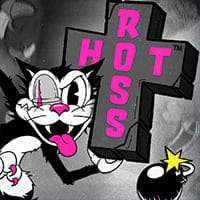 Hot Ross in Exclusive_slots