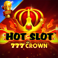 Hot Slot 777 Crown Football Edition in All Games
