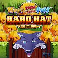 Huff n' Even More Puff Hard Hat Edition in New Games