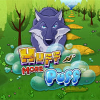 Huff N' More Puff in Huff_n_Puff