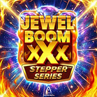 Jewel Boom XXX in All Games
