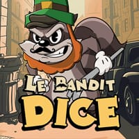 Le Bandit Dice in New Games