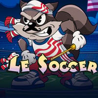 Le Soccer in All Games