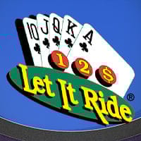 Let it Ride in table_poker