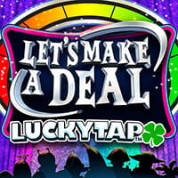Let's Make a Deal LuckyTap in new_slots