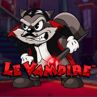 Le Vampire in New Games