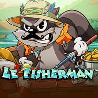 Le Fisherman in Featured