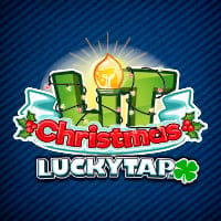 Lit Christmas LuckyTap in All