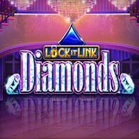 Lock It Link Diamonds in wms_games