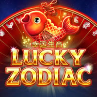 Lucky Zodiac in New Games