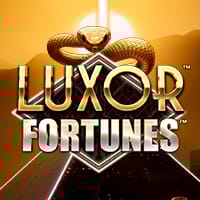 Luxor Fortunes in TripDownTheStrip