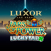 Luxor Jars of Power LuckyTap in All