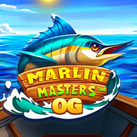 Marlin Masters OG in New Games