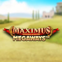 Maximus Soldier of Rome Megaways in Megaways