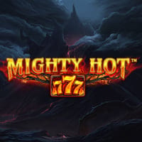 Mighty Hot 777 in Exclusive_slots