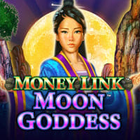 Money Link Moon Goddess in New Games