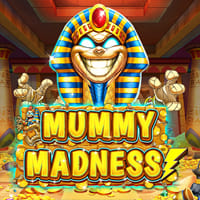 Mummy Madness in New Games