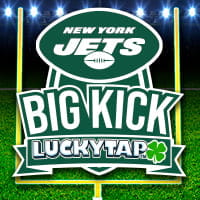 New York Jets Big Kick in Sports_favorites