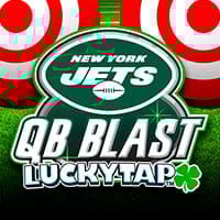 New York Jets QB Blast in Sports_favorites
