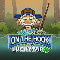 On the Hook LuckyTap in DWG_Jackpots