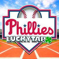 Philadelphia Phillies LuckyTap in All