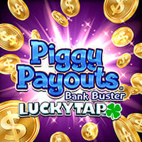 Piggy Payouts Bank Buster in LuckyTap