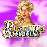 Platinum Goddess in Top_High5