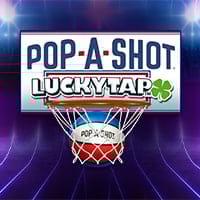 Pop-a-Shot LuckyTap in Variety Games