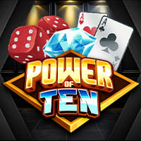 Power of Ten in All Games