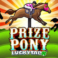 Prize Pony LuckyTap in LuckyTap