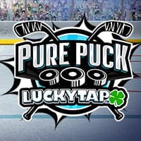 Pure Puck LuckyTap in DWG_Jackpots