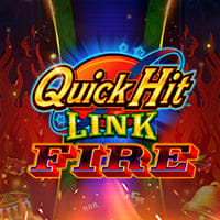 Quick Hit Link Fire in new_slots