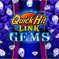 Quick Hit Link Gems in All Games