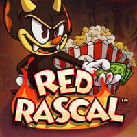 Red Rascal in new_slots