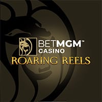 Roaring Reels in Slots