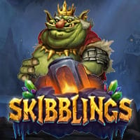 Skibblings in All Games