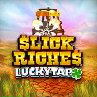 Slick Riches in Variety Games