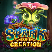 Spark Of Creation in New Games