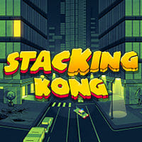 Stacking Kong in Variety Games