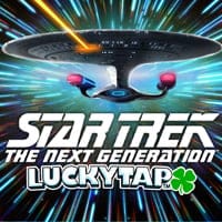 Star Trek The Next Generation LuckyTap in All Games