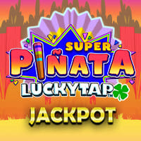 Super Pinata LuckyTap in DWG_Jackpots