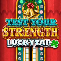 Test Your Strength in top_dwg
