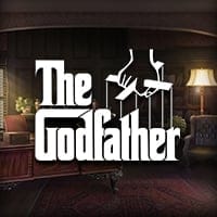 The Godfather in Only_at_Betmgm