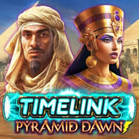 TimeLink Pyramid Dawn in New Games