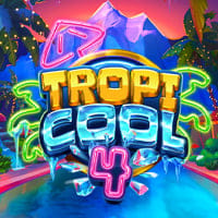 Tropicool 4 in New Games