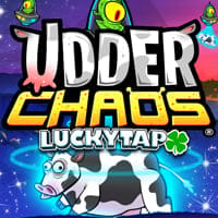 Udder Chaos LuckyTap in LuckyTap