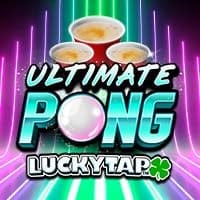 Ultimate Pong LuckyTap in Variety Games