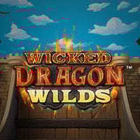 Wicked Dragon Wilds Mega Drop in MegaDrops