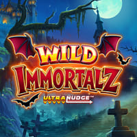 Wild Immortalz Ultranudge in new_slots